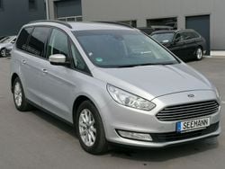Silber Gebraucht 2019 Ford Galaxy Trend Van / Kleinbus | 13.900 € (Superpreis)