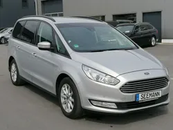 Silber Gebraucht 2019 Ford Galaxy Trend Van / Kleinbus | 13.900 € (Superpreis)