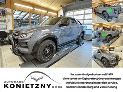 Islay gray Neu 2024 Isuzu D-Max Abholung | 46.798 €