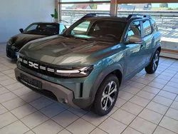 Zedergrün Neu 2025 Dacia Duster Journey SUV | 29.995 € (Etwas zu teuer)