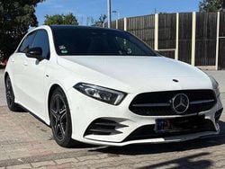 Weiß Gebraucht 2020 Mercedes A180 Edition Limousine | 19.000 € (Guter Preis)
