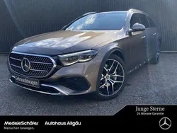 Mercedes E450
