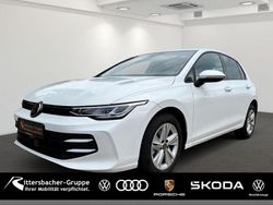 Pure white Gebraucht 2025 VW Golf VIII Pro Limousine | 25.490 € (Guter Preis)