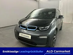 Lackierung: > mineralgrau m. akzent bmw i blau Gebraucht 2018 BMW i3 Kleinwagen | 17.980 € (Fairer Preis)
