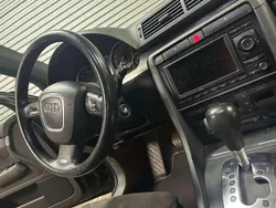 Gebraucht 2005 Audi A4 Kombi | 1.900 € (Teuer)