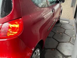 Rot Gebraucht 2008 Mitsubishi Colt Kleinwagen | 2.800 €