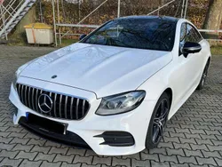 Mercedes E400