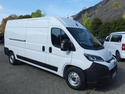 Eisweiß Gebraucht 2024 Citroën Jumper Van / Kleinbus | 33.000 € (Superpreis)