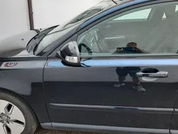 Schwarz Gebraucht 2010 Volvo V50 Kombi | 2.150 € (Superpreis)