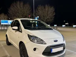 Weiß Gebraucht 2012 Ford Ka Kleinwagen | 2.000 € (Fairer Preis)