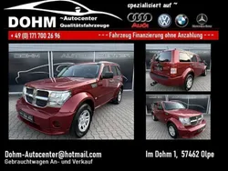 Dodge Nitro
