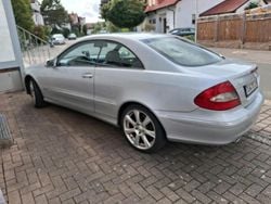 Gebraucht 2005 Mercedes CLK280 Coupé | 6.500 € (Fairer Preis)
