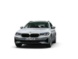 Gebraucht 2025 BMW 530 Efficient Dynamics Kombi | 27.270 €