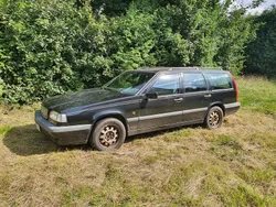 Schwarz Gebraucht 1996 Volvo 850 Kombi | 1.800 €