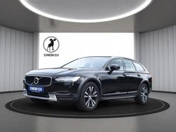 Schwarz Gebraucht 2020 Volvo V90 CC Pro Kombi | 28.990 € (Fairer Preis)