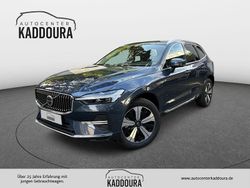 Blau Gebraucht 2025 Volvo XC60 Plus SUV | 47.990 € (Guter Preis)