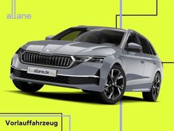 Grau Neu 2025 Skoda Octavia Selection Limousine | 38.360 €
