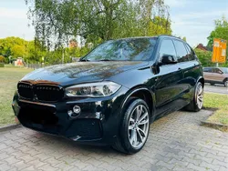 Schwarz Gebraucht 2015 BMW X5 M Performance SUV | 30.500 € (Fairer Preis)