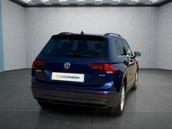 Blau Gebraucht 2019 VW Tiguan SUV | 26.549 € (Fairer Preis)