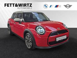 Chili red Gebraucht 2024 Mini Cooper Kleinwagen | 27.621 € (Fairer Preis)
