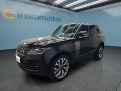 Gebraucht 2019 Land Rover Range Rover SUV | 66.049 €