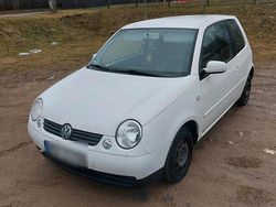 Weiß Gebraucht 2003 VW Lupo Kleinwagen | 1.750 € (Etwas zu teuer)