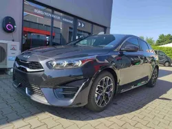 Black pearl Neu 2025 Kia ProCeed Kleinwagen | 27.590 €