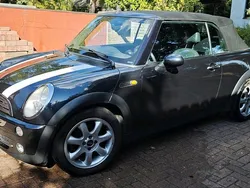 Schwarz Gebraucht 2008 Mini Cooper Cabriolet Cabrio | 2.999 € (Fairer Preis)