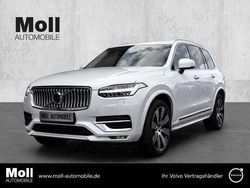Gebraucht 2023 Volvo XC90 SUV | 54.980 € (Guter Preis)
