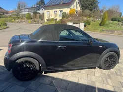 Mini John Cooper Works Cabriolet