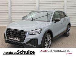 Pfeilgrau perleffekt Gebraucht 2024 Audi Q2 S-Line SUV | 37.990 € (Teuer)