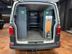 Candyweiß Gebraucht 2018 VW T6 Van | 21.950 € (Superpreis)