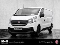 Perlweiss) (weiss Gebraucht 2020 Fiat Talento Basis Van / Kleinbus | 15.480 € (Fairer Preis)