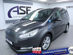 Magneticgrau Gebraucht 2019 Ford Galaxy Business Edition Van / Kleinbus | 19.470 € (Etwas zu teuer)