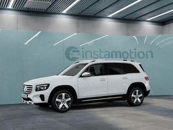 Weiß Gebraucht 2024 Mercedes GLB180 SUV | 42.690 € (Teuer)