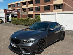 Grau Gebraucht 2017 BMW M2 M Performance Coupé | 36.990 € (Guter Preis)