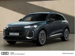 Grau Neu 2025 Audi Q5 Edition .1 SUV | 72.980 € (Guter Preis)