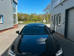 Schwarz Gebraucht 2011 Mercedes CLS350 Limousine | 15.500 €