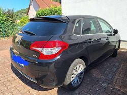 Gebraucht 2012 Citroën C4 Exclusive Limousine | 2.700 € (Superpreis)