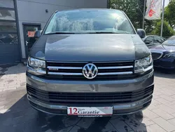 Grau Gebraucht 2019 VW T6.1 Comfortline Van | 42.999 € (Superpreis)