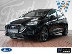 Andere farbe Gebraucht 2023 Ford Fiesta ST-Line Kleinwagen | 27.900 €