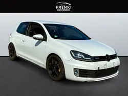 Silber Gebraucht 2011 VW Golf VI GTI Limousine | 7.999 € (Guter Preis)