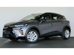 Schwarz Neu 2024 Mitsubishi ASX Intense SUV | 26.970 € (Fairer Preis)