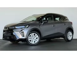 Schwarz Neu 2024 Mitsubishi ASX Intense SUV | 26.970 € (Fairer Preis)