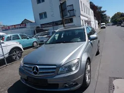 Mercedes 230