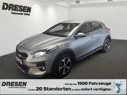 Silber Gebraucht 2020 Kia XCeed Vision SUV | 19.480 € (Fairer Preis)