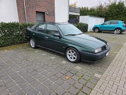 Grün Gebraucht 1992 Alfa Romeo 155 Limousine | 3.900 €