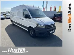 Othercolor Gebraucht 2022 VW Crafter Van | 31.890 € (Etwas zu teuer)