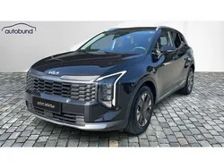 Schwarz / blackpearl Neu 2025 Kia Sportage Gold SUV | 31.970 € (Superpreis)