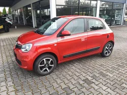 Rot Gebraucht 2019 Renault Twingo LIMITED Kleinwagen | 9.450 € (Fairer Preis)